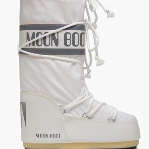Moon Boot - Icon Nylon Boots
